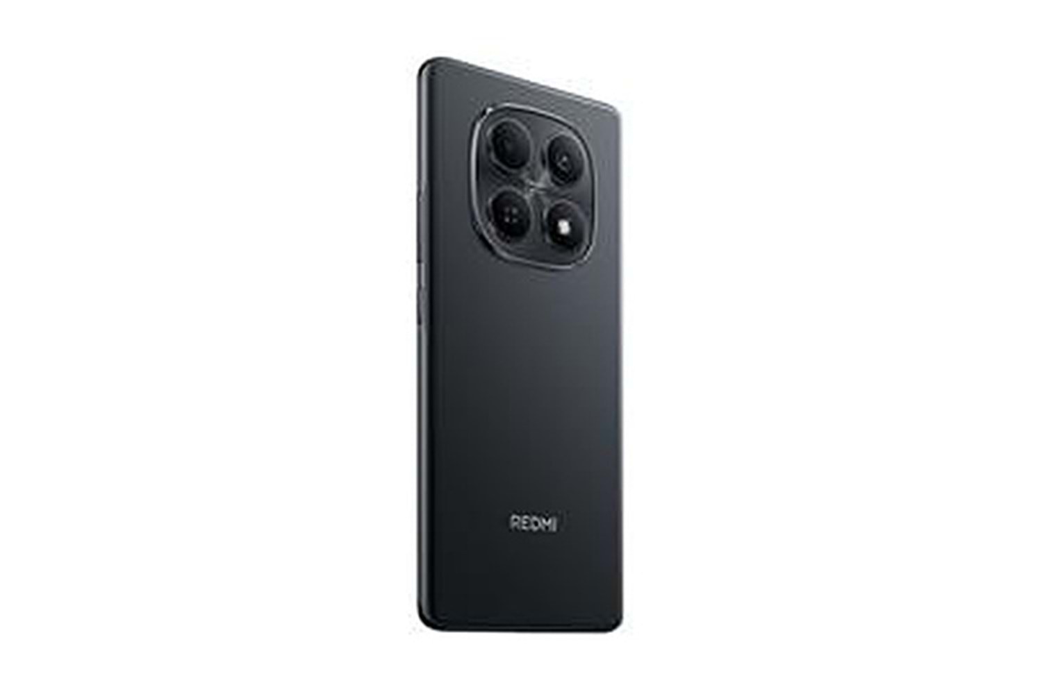 Xiaomi Redmi Note 15 256 GB 8 GB Siyah (Xiaomi Türkiye Garantili)