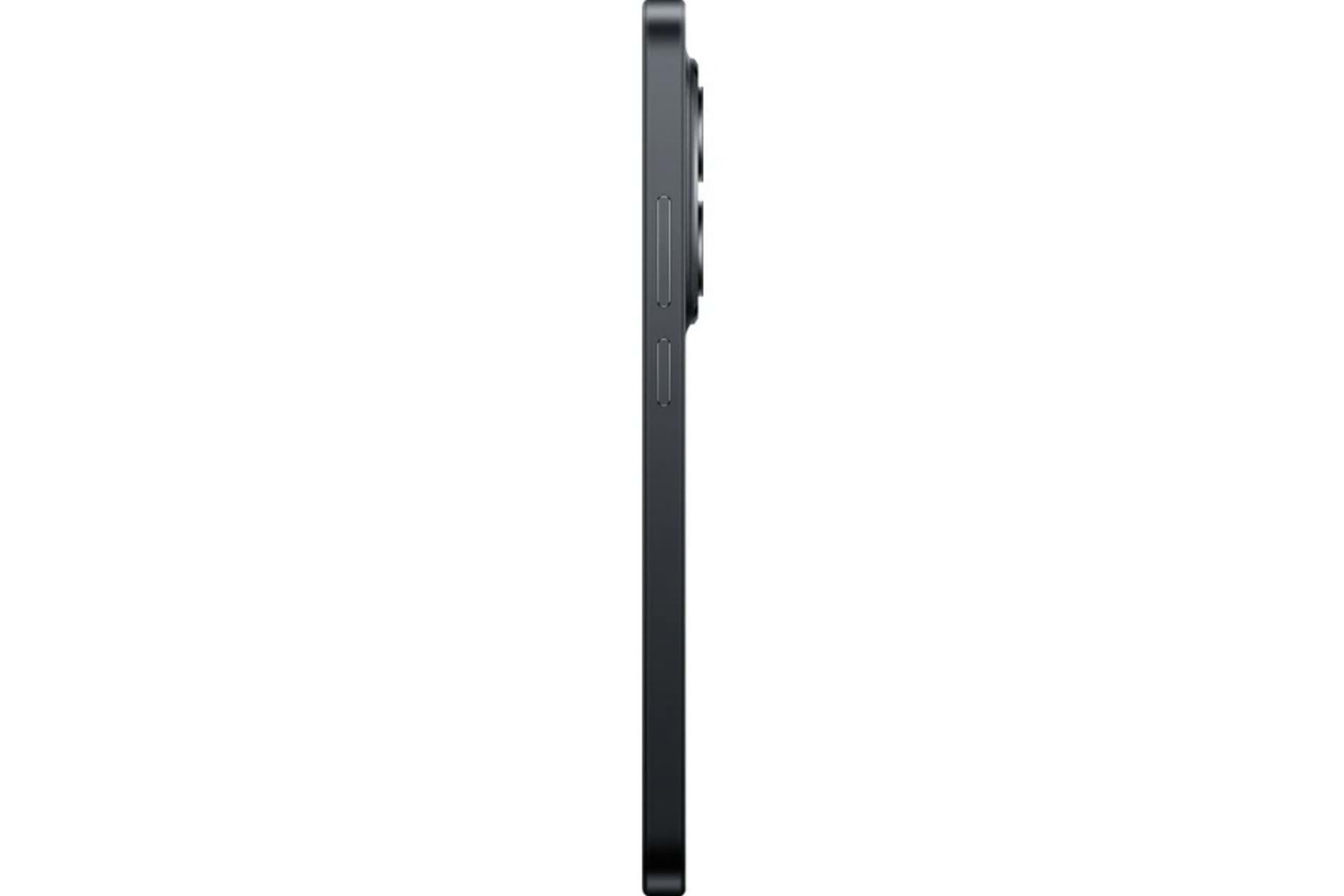 Xiaomi Redmi Note 15 256 GB 8 GB Siyah (Xiaomi Türkiye Garantili)