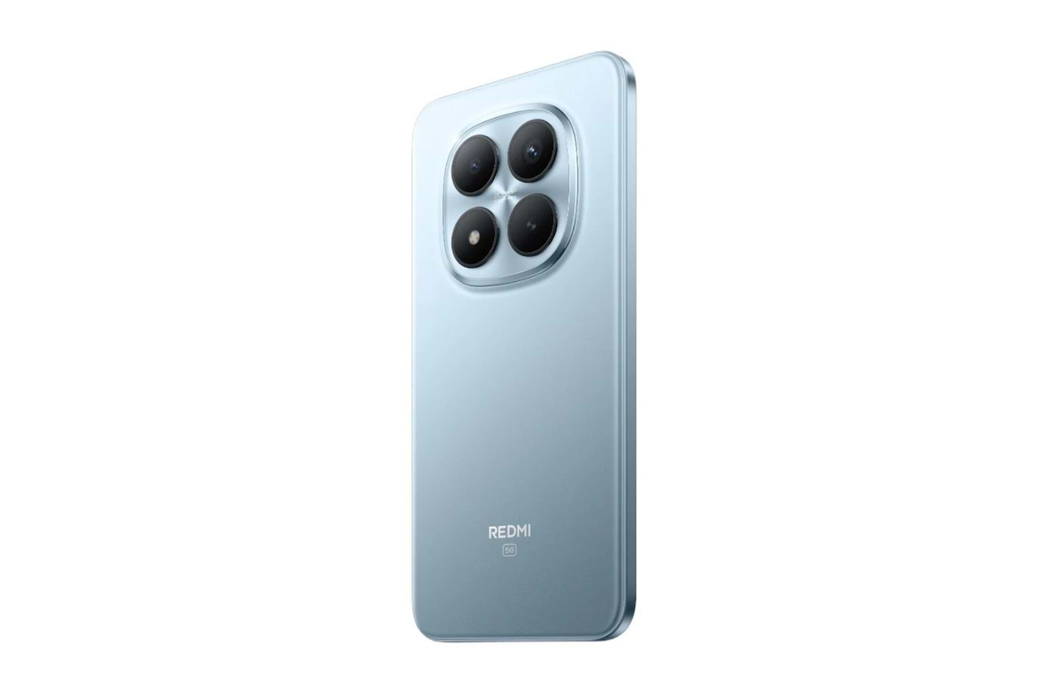 Xiaomi Redmi Note 15 Pro+ 5G 256 GB 8 GB Mavi (Xiaomi Türkiye Garantili)