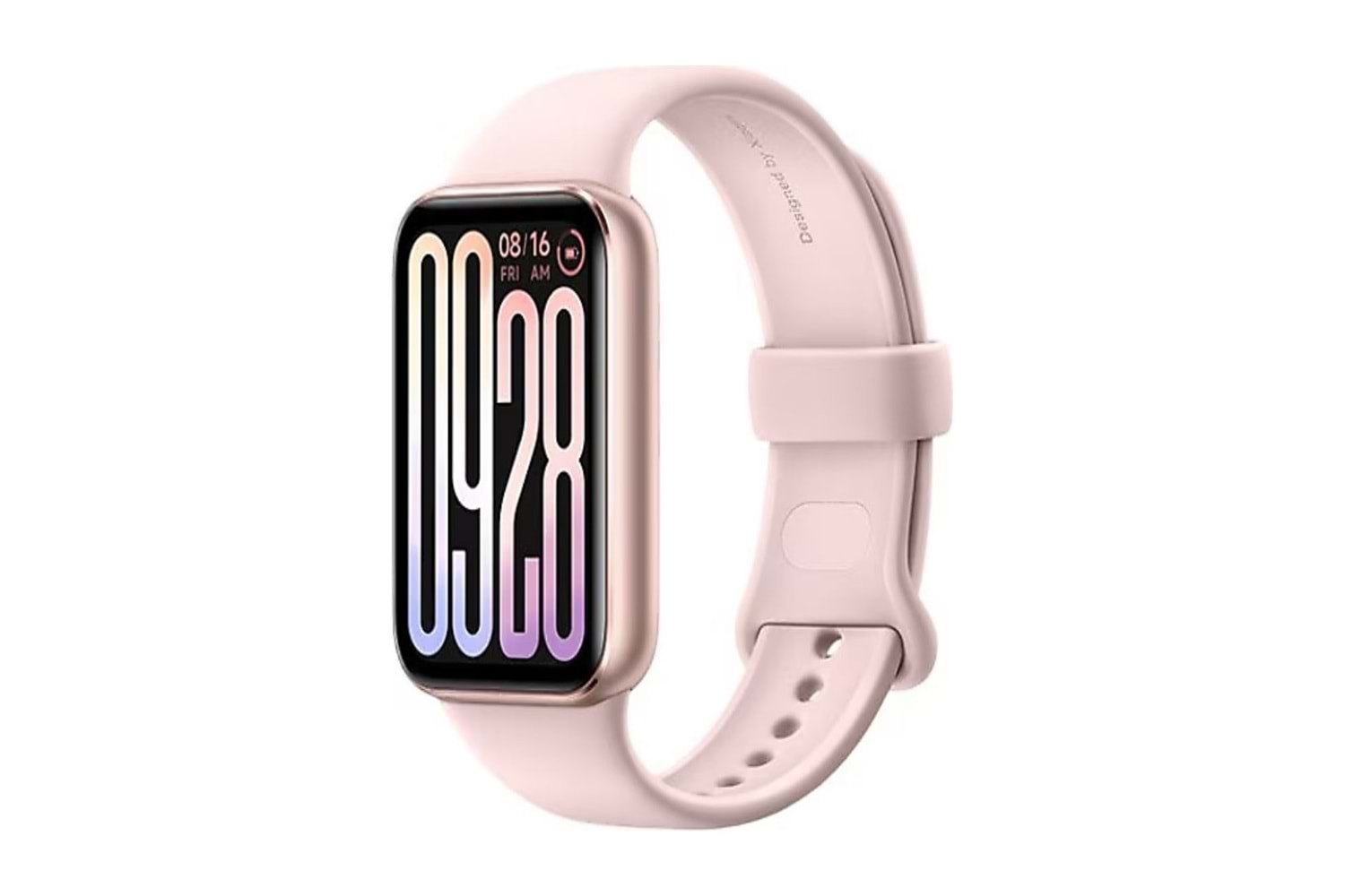 Xiaomi Smart Band 9 Pro Pembe