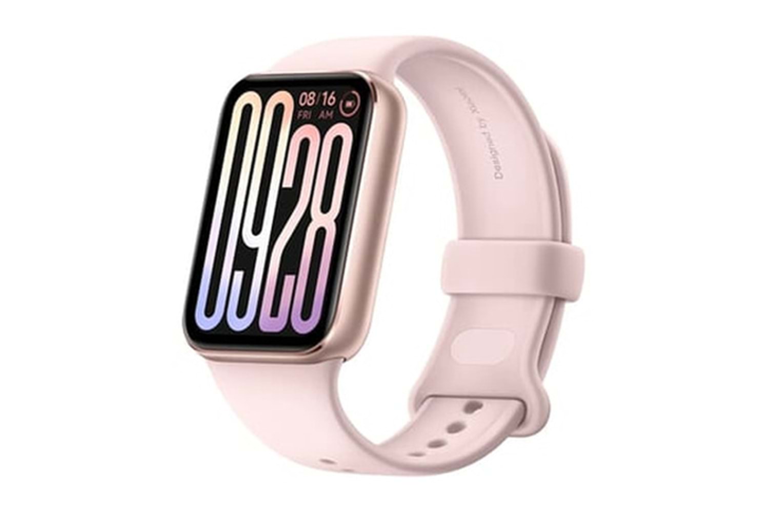 Xiaomi Smart Band 9 Pro Pembe