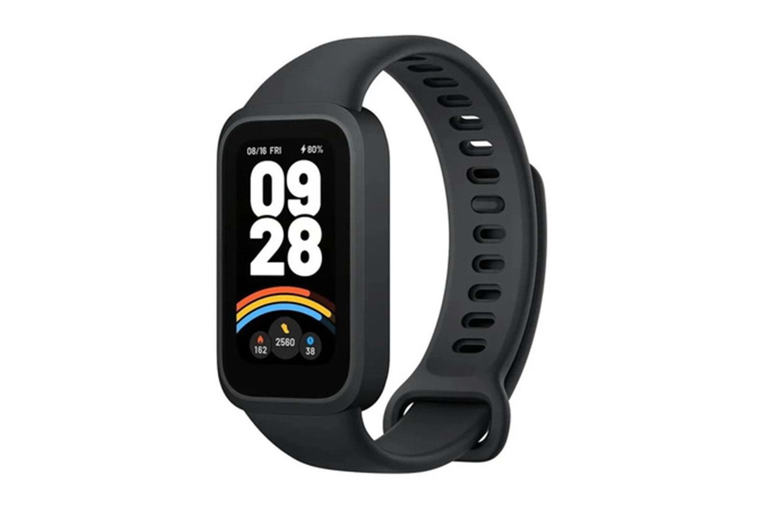 Xiaomi Smart Band 9 Pro Pembe