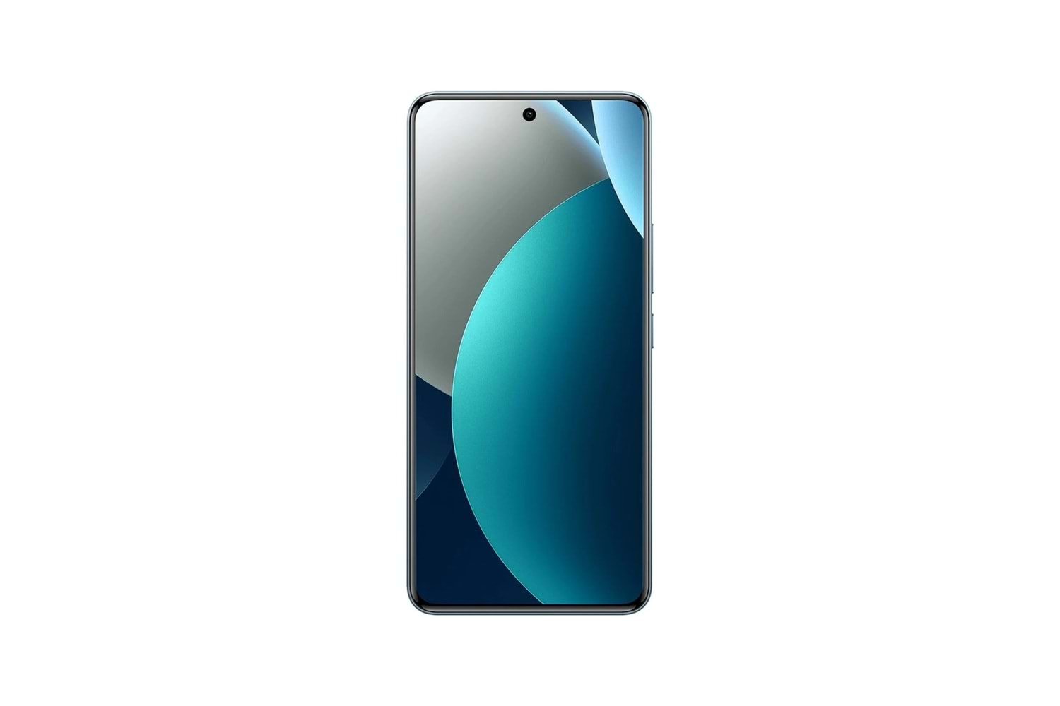 Xiaomi Redmi Note 15 Pro 256 GB 8 GB Mavi (Xiaomi Türkiye Garantili)