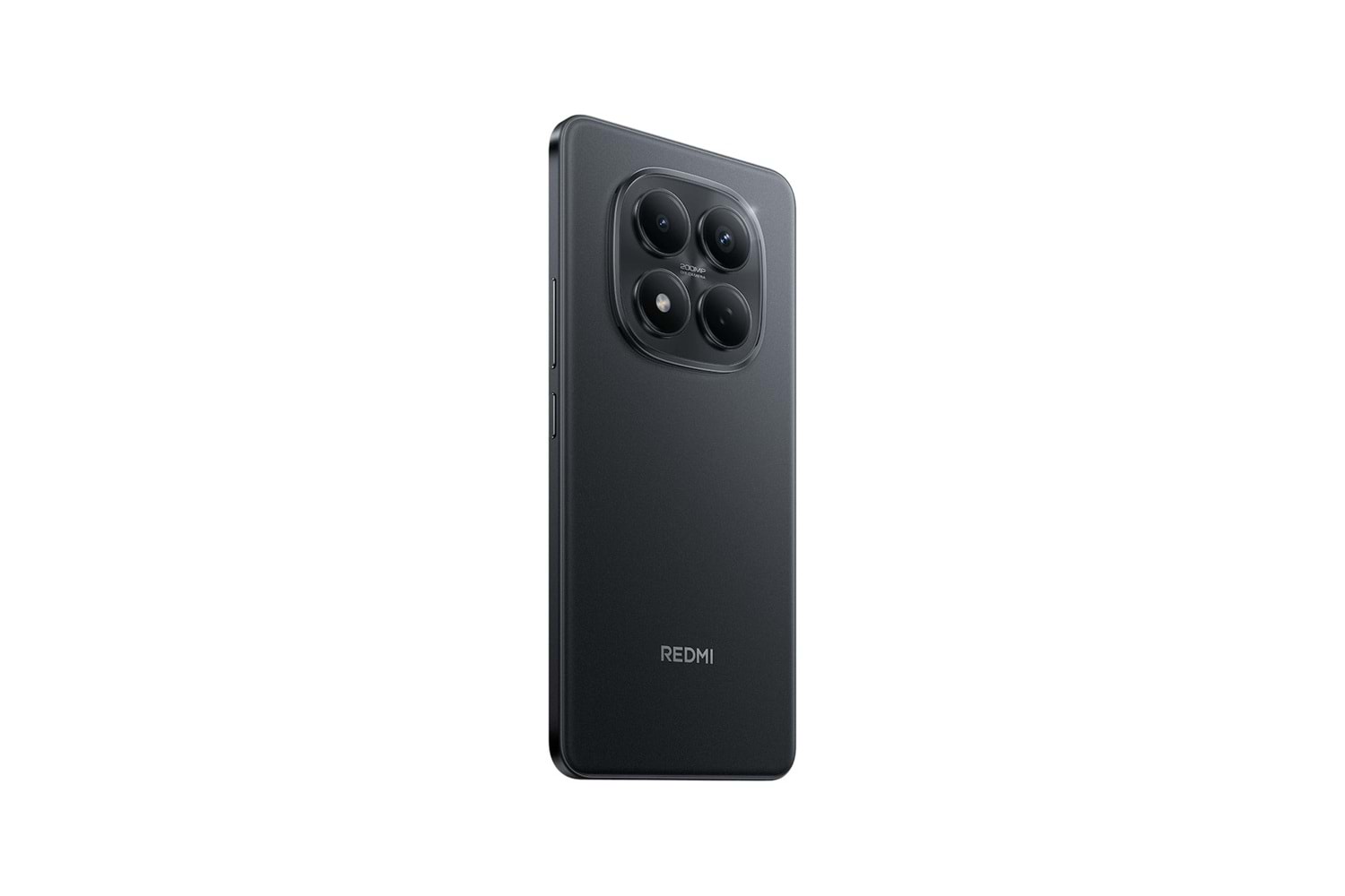 Xiaomi Redmi Note 15 Pro 256 GB 8 GB Siyah (Xiaomi Türkiye Garantili)