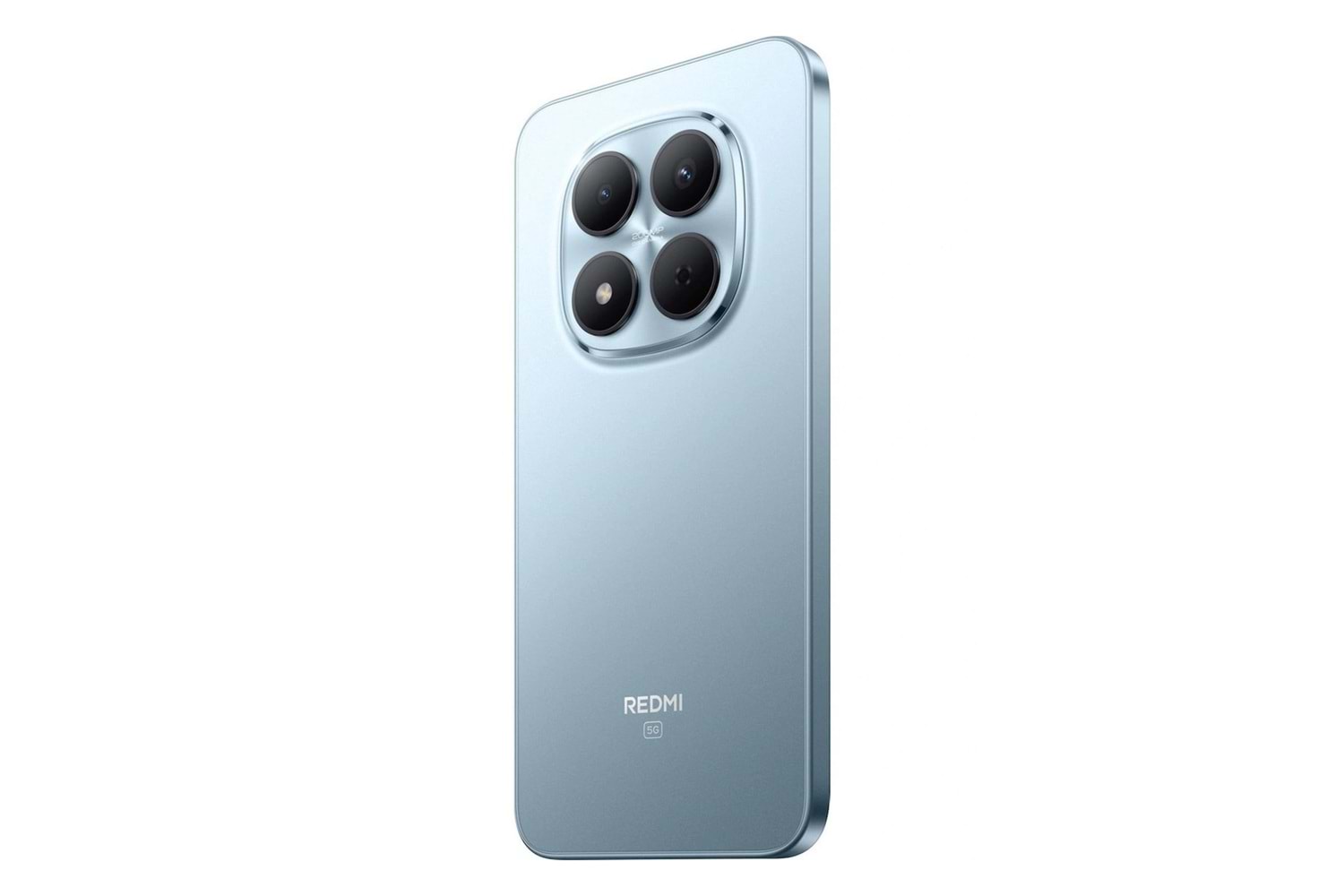 Xiaomi Redmi Note 15 Pro 5G 256 GB 8 GB Mavi (Xiaomi Türkiye Garantili)