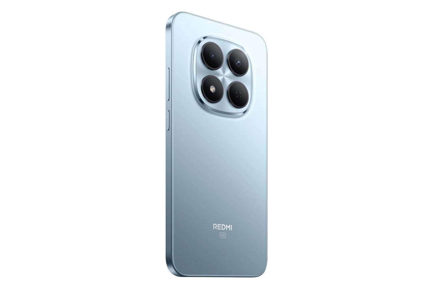 Xiaomi Redmi Note 15 Pro 5G 256 GB 8 GB Mavi (Xiaomi Türkiye Garantili)