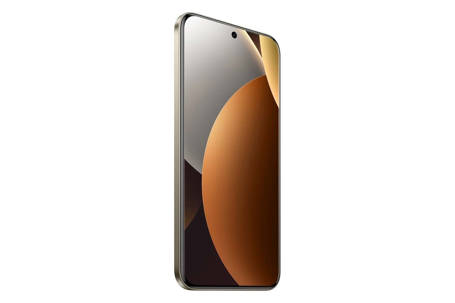 Xiaomi Redmi Note 15 Pro 5G 256 GB 8 GB Titanyum Color (Xiaomi Türkiye Garantili)