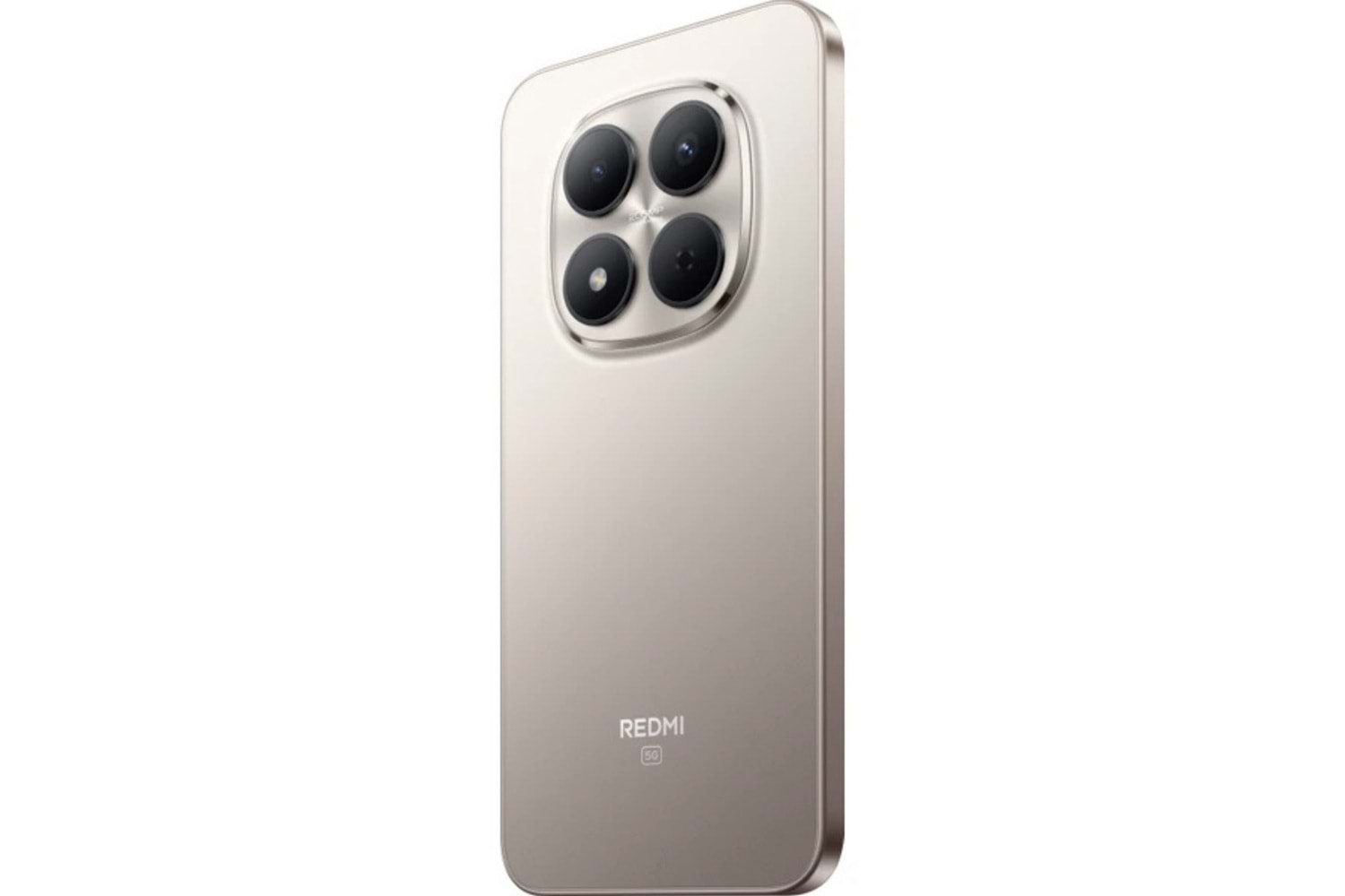 Xiaomi Redmi Note 15 Pro 5G 256 GB 8 GB Titanyum Color (Xiaomi Türkiye Garantili)