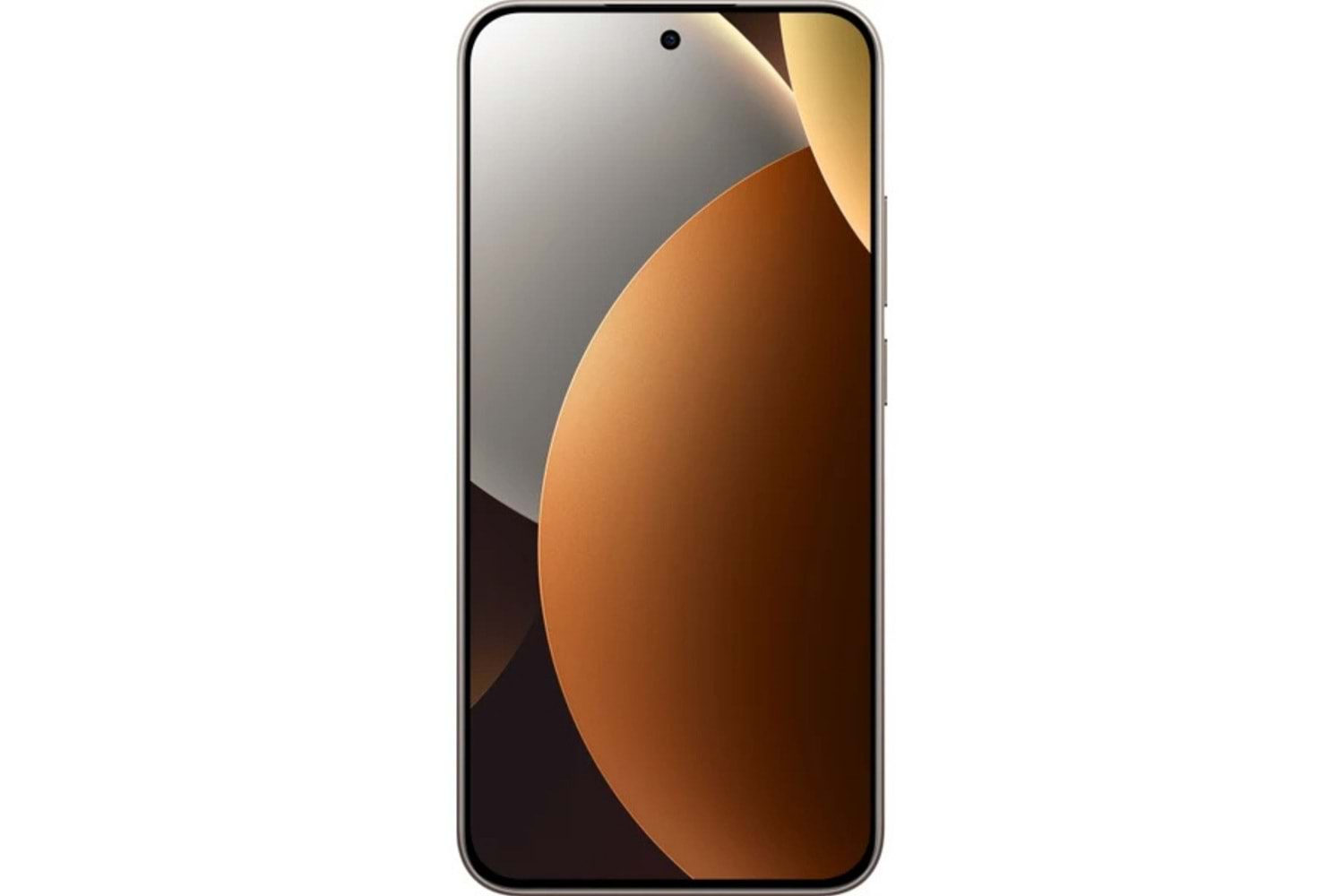 Xiaomi Redmi Note 15 Pro 5G 256 GB 8 GB Titanyum Color (Xiaomi Türkiye Garantili)
