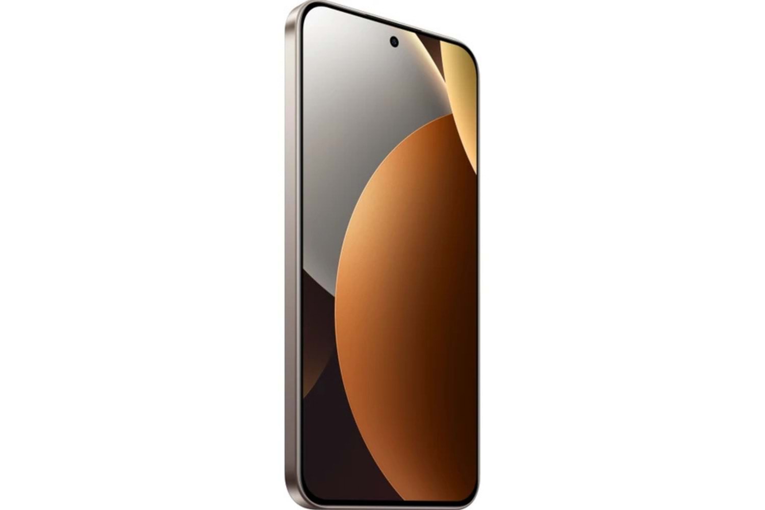 Xiaomi Redmi Note 15 Pro 5G 256 GB 8 GB Titanyum Color (Xiaomi Türkiye Garantili)