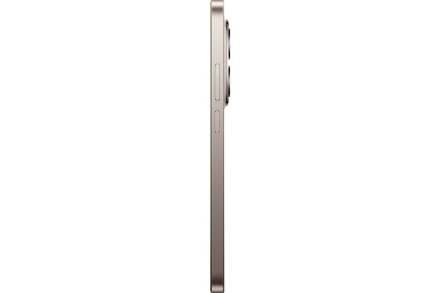 Xiaomi Redmi Note 15 Pro 5G 256 GB 8 GB Titanyum Color (Xiaomi Türkiye Garantili)