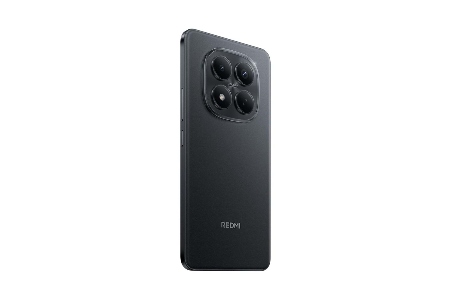 Xiaomi Redmi Note 15 Pro 5G 256 GB 8 GB Siyah (Xiaomi Türkiye Garantili)