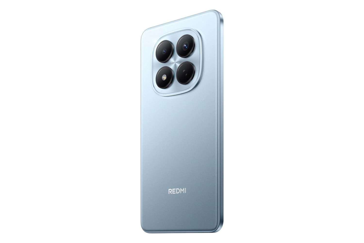 Xiaomi Redmi Note 15 Pro 512 GB 12 GB Mavi (Xiaomi Türkiye Garantili)