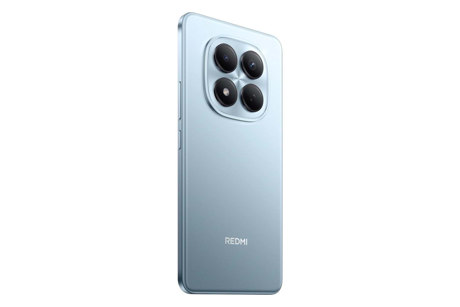 Xiaomi Redmi Note 15 Pro 512 GB 12 GB Mavi (Xiaomi Türkiye Garantili)