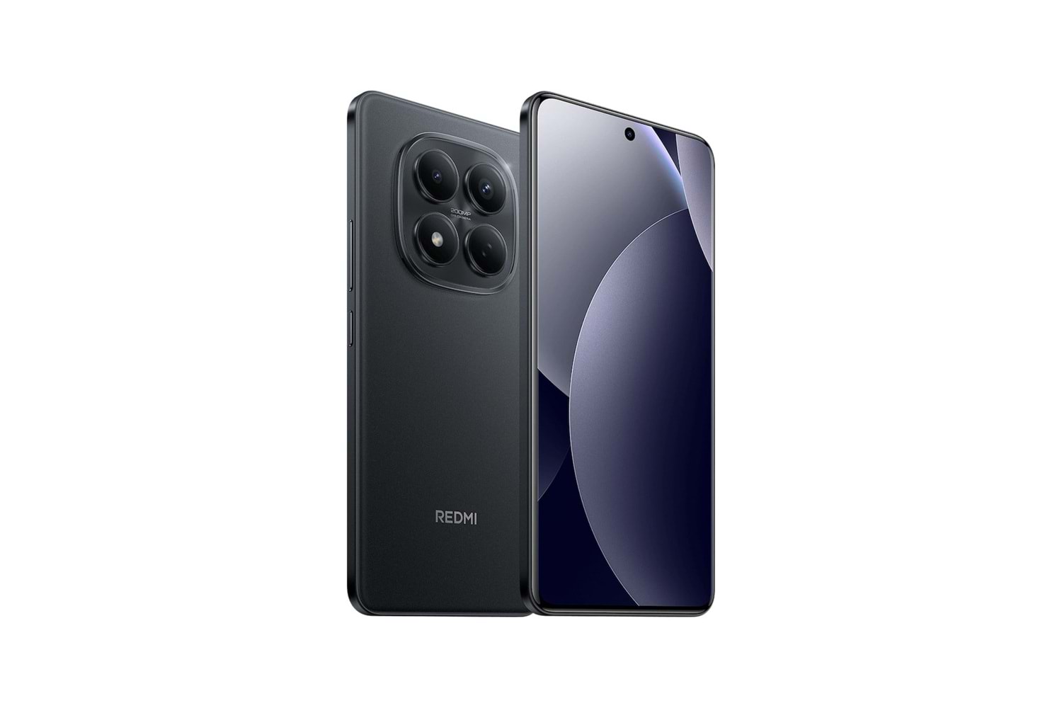 Xiaomi Redmi Note 15 Pro 512 GB 12 GB Siyah (Xiaomi Türkiye Garantili)
