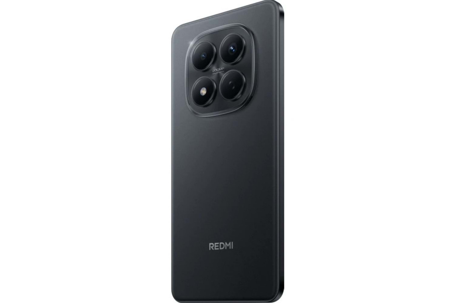 Xiaomi Redmi Note 15 Pro 512 GB 12 GB Siyah (Xiaomi Türkiye Garantili)