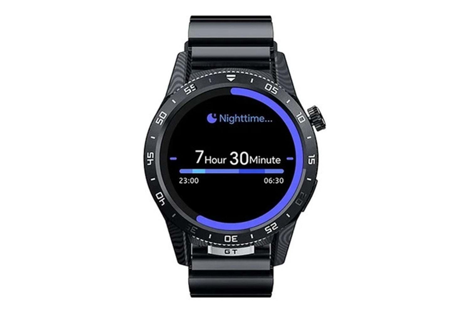 Tecno Watch GT Siyah (Tecno Türkiye Garantili)
