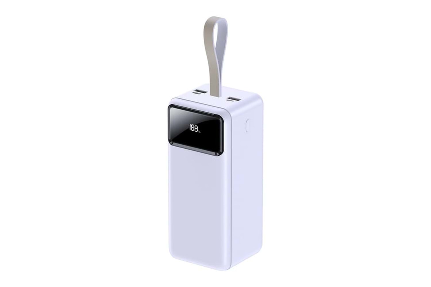 iXtech IX-PB029 50000 mAh Powerbank Beyaz