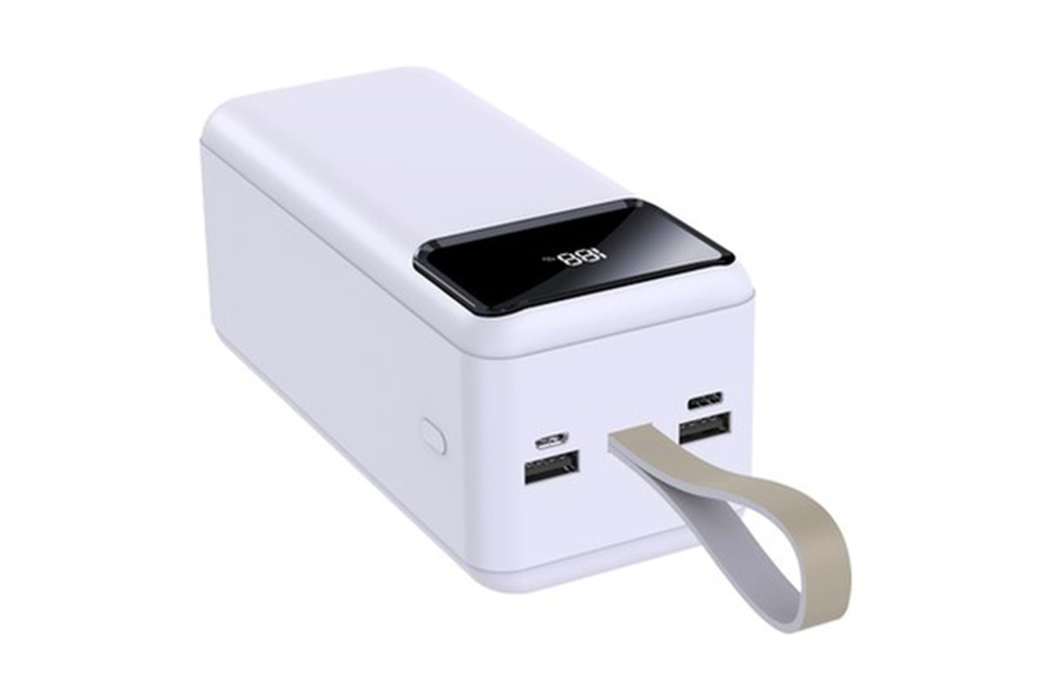 iXtech IX-PB029 50000 mAh Powerbank Beyaz