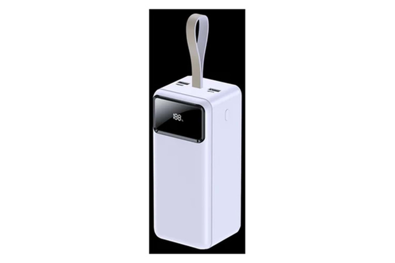 iXtech IX-PB029 50000 mAh Powerbank Beyaz