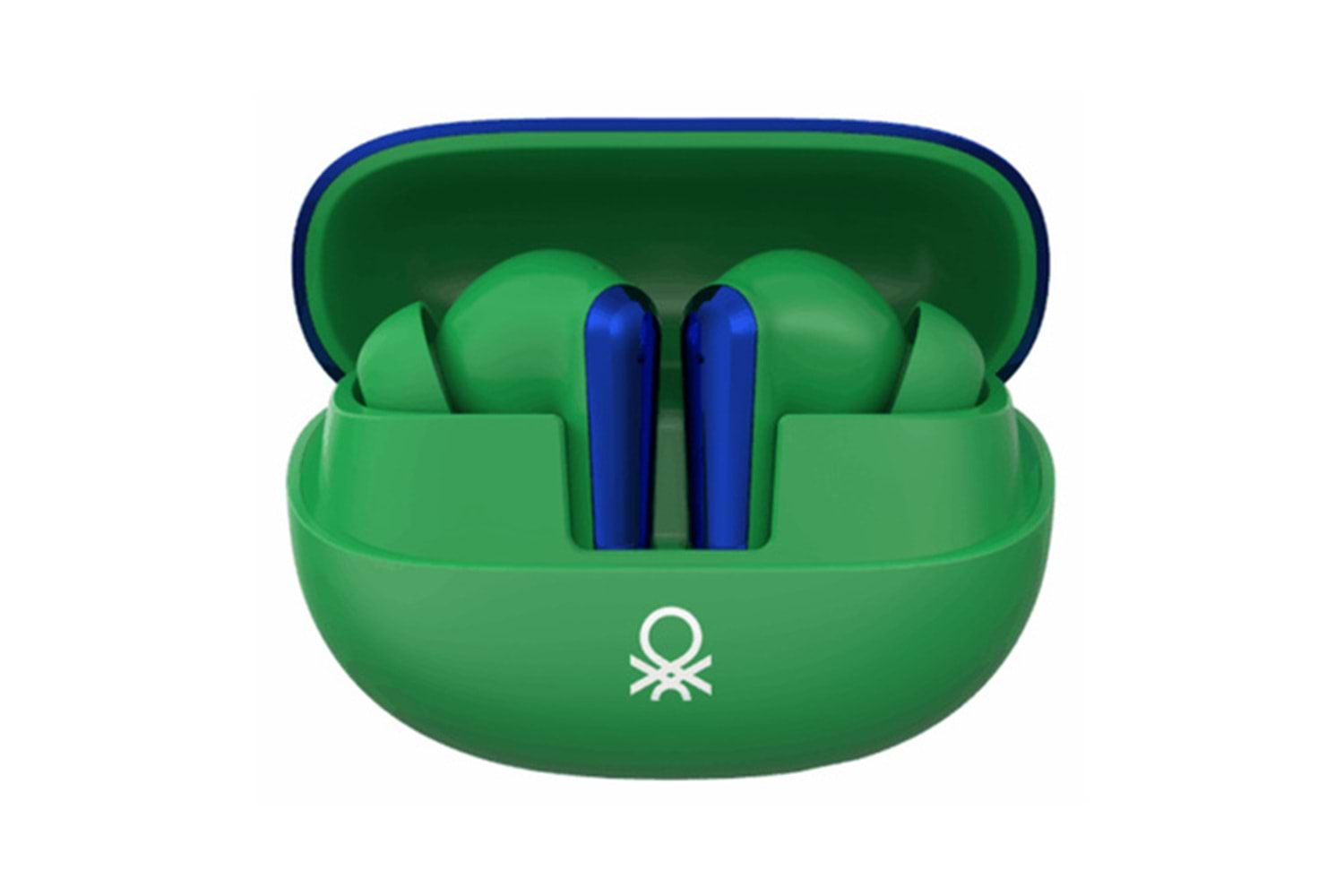 İmiki Benetton T14 Anc Bluetooth 5.3 Kulaklık Sunny Pop