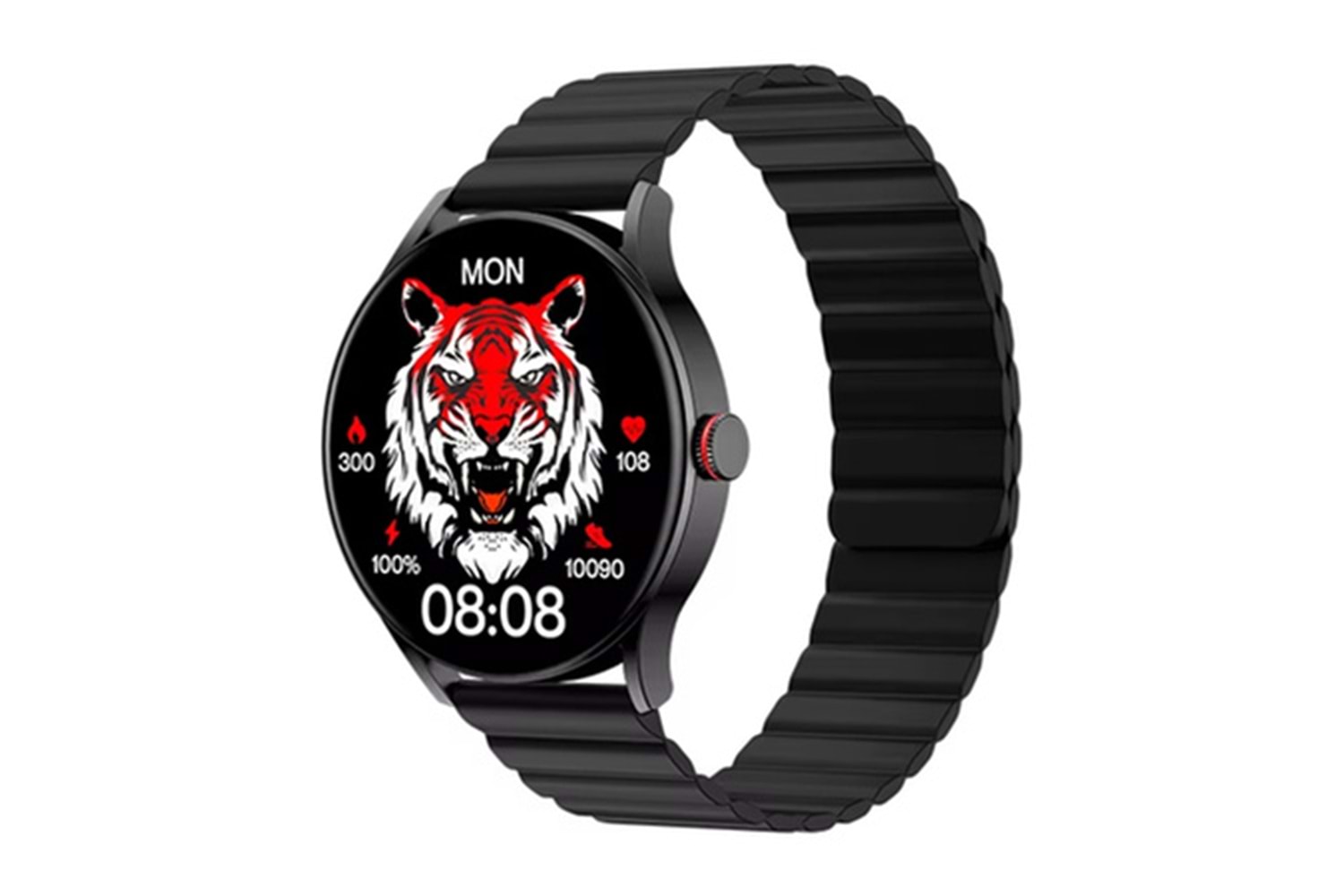 İmiki TG1 Smart Watch Siyah