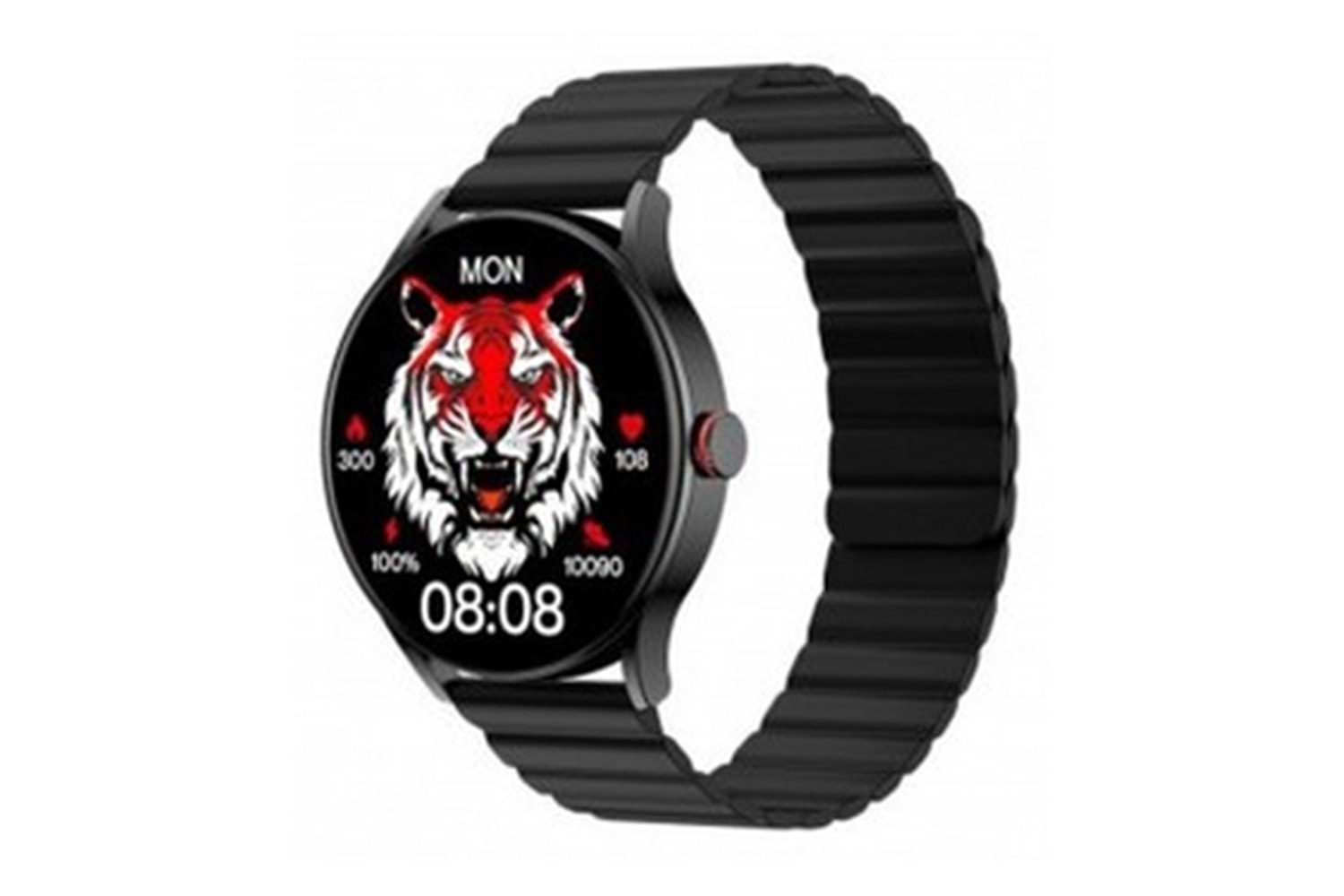 İmiki TG1 Smart Watch Mavi