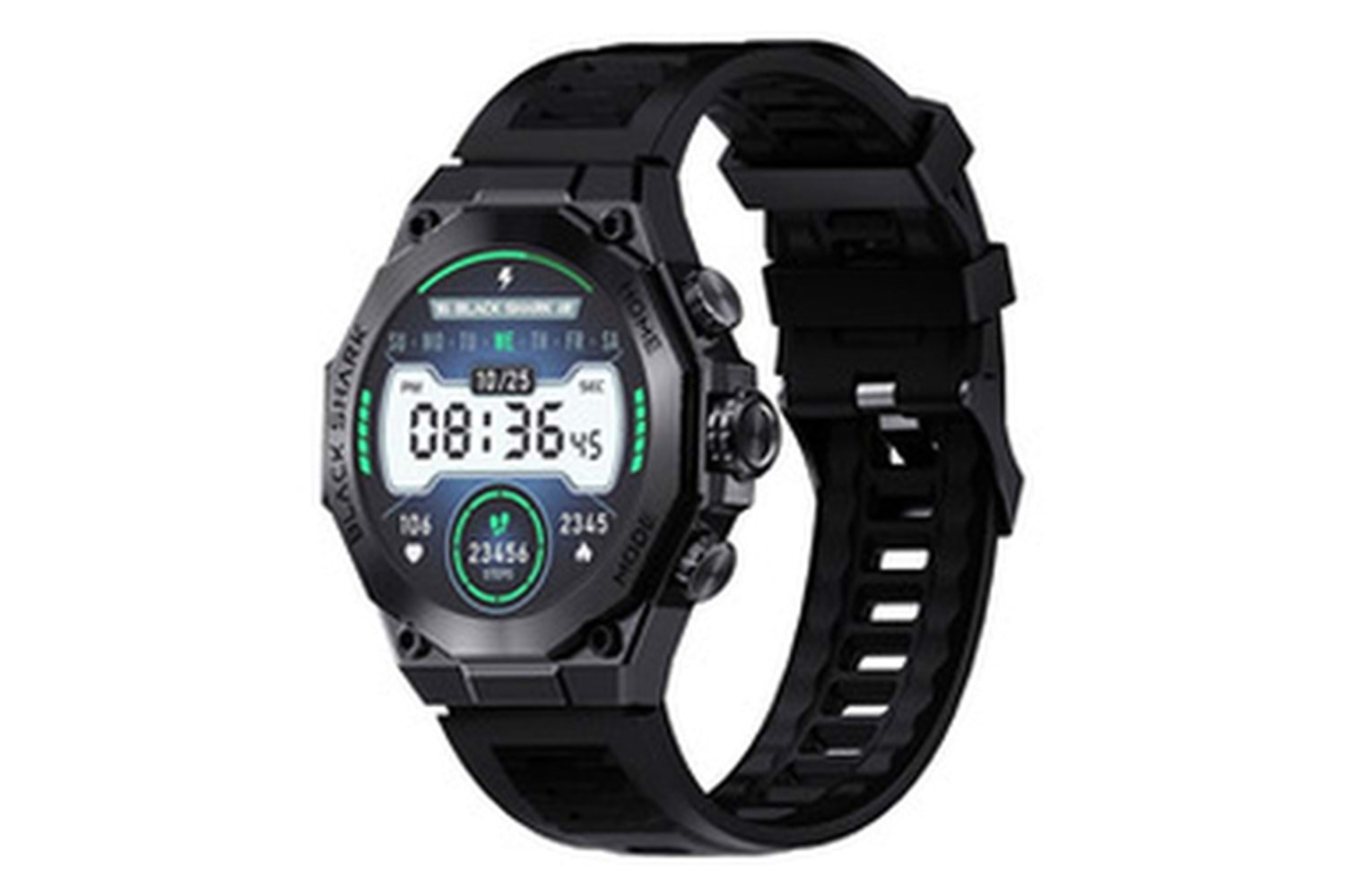 İmiki MB1 Smart Watch Gümüş