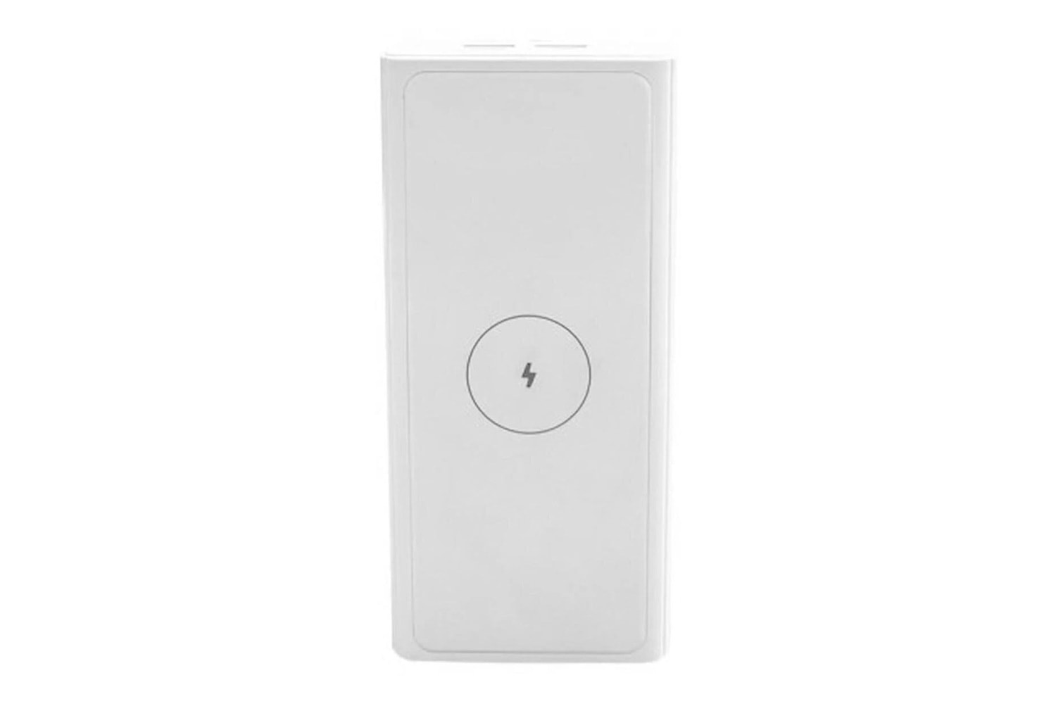 Smartmi 10000mAh Wireless Power Bank Lite Beyaz