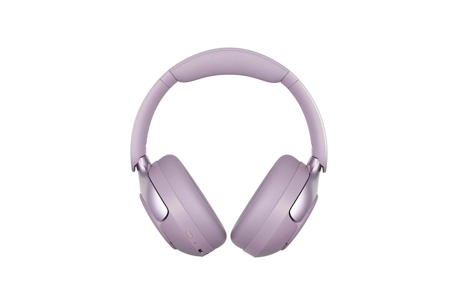 Qcy H3 Pro Hybrid Anc Hi-Res LDAC Bluetooth 5.4 Kafaüstü Kablosuz Kulaklık Çift Cihaz desteği