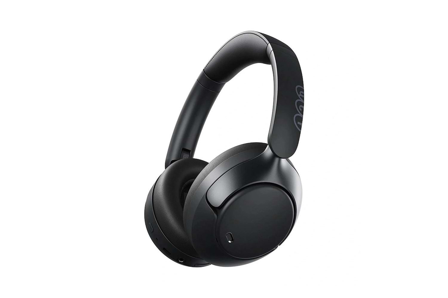 Qcy H3 Pro Hybrid Anc Hi-Res LDAC Bluetooth 5.4 Kafaüstü Kablosuz Kulaklık Çift Cihaz desteği