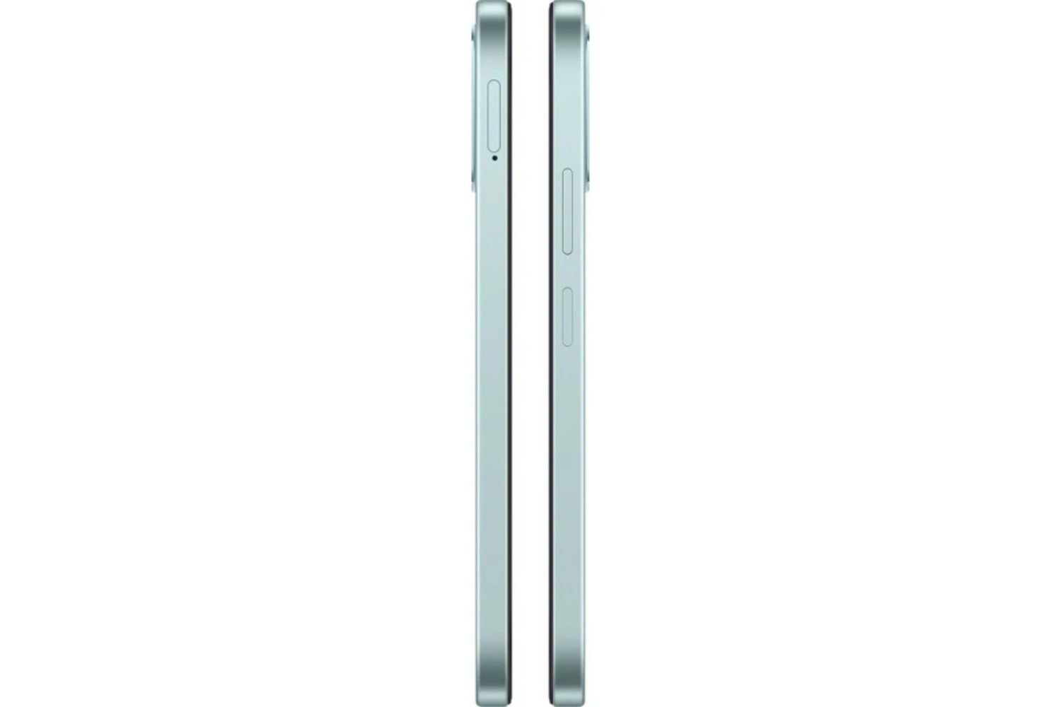 Oppo A6x 128 GB 4 GB Mavi (Oppo Türkiye Garantili)