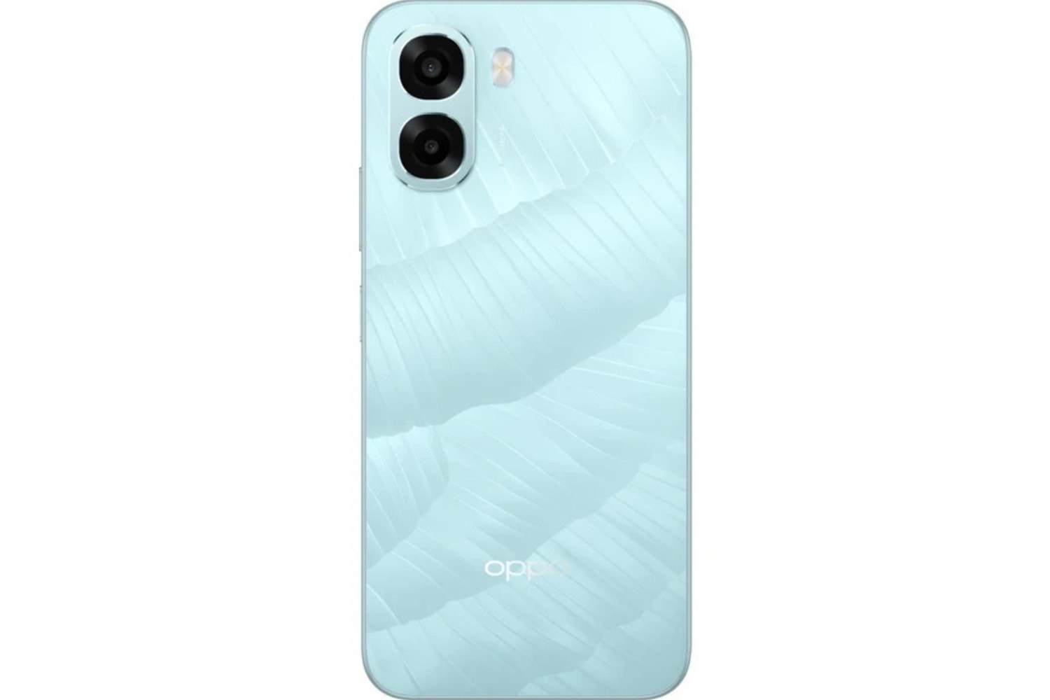 Oppo A6x 128 GB 4 GB Mavi (Oppo Türkiye Garantili)