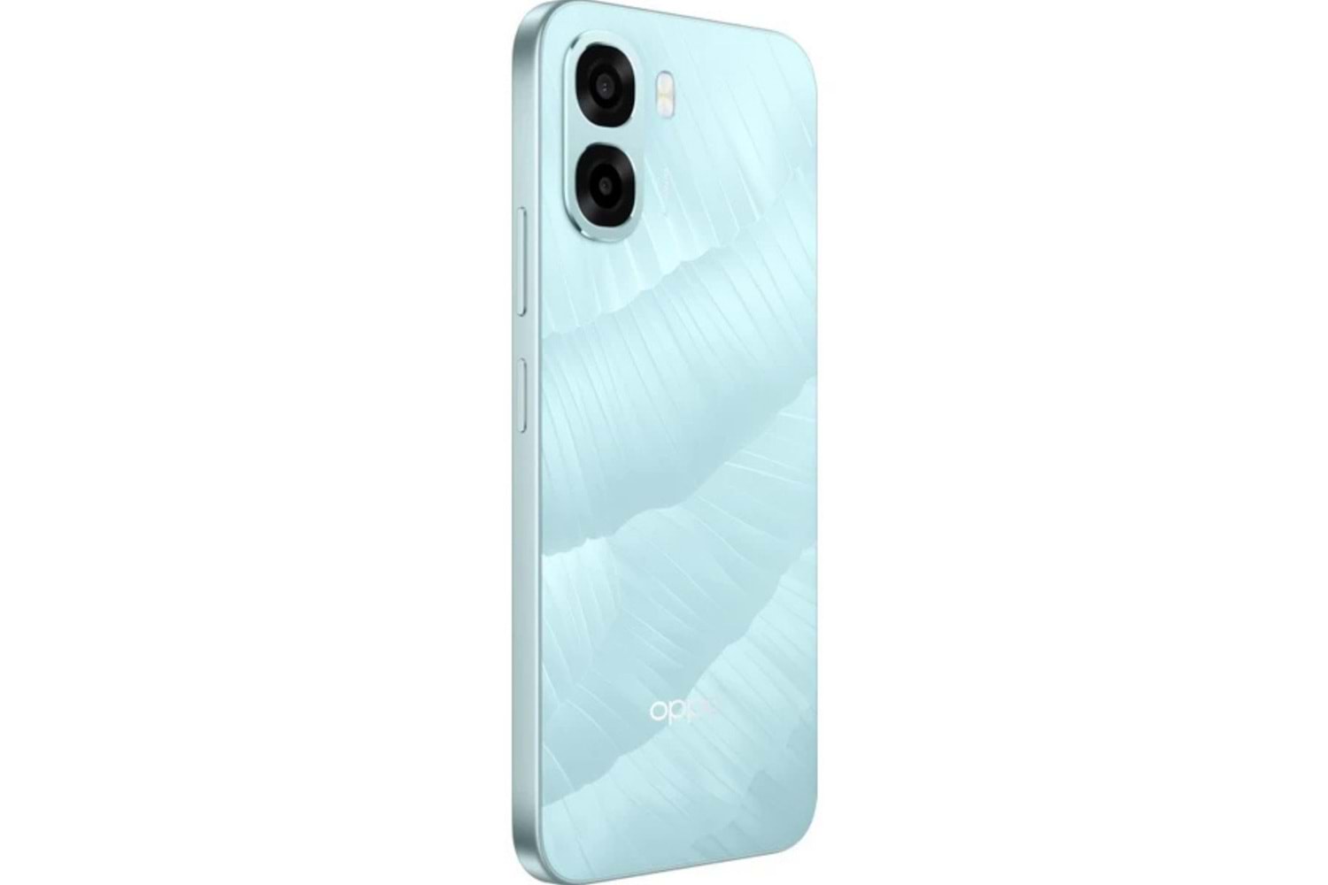 Oppo A6x 128 GB 4 GB Mavi (Oppo Türkiye Garantili)