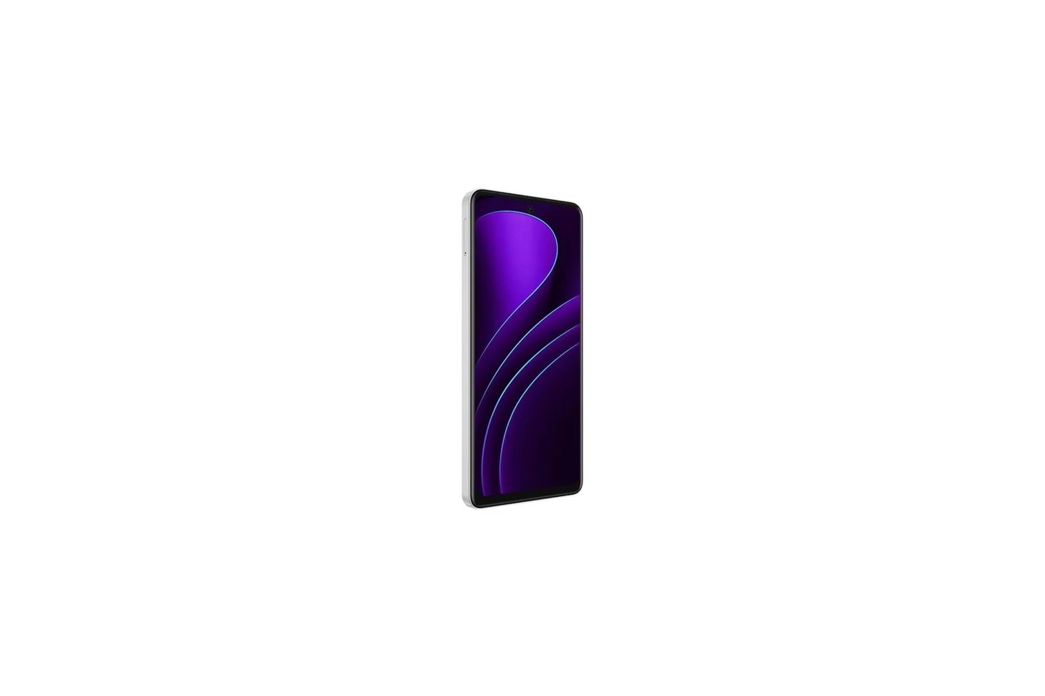 Omix O1 Neo 8GB 128GB Beyaz (Türkiye Garantili)