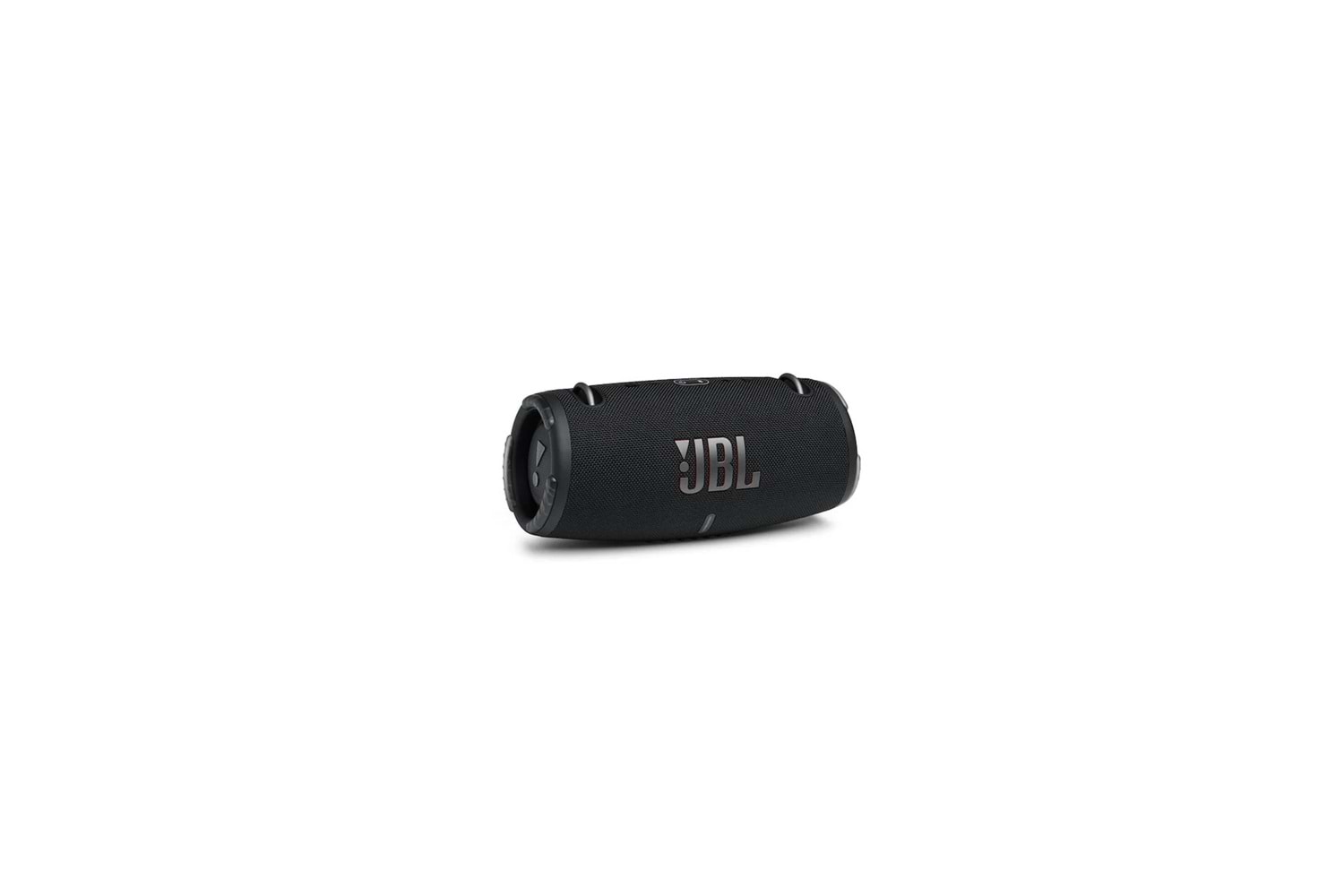 JBL Xtreme 3 Hoparlör Siyah (Aztek Garantili)