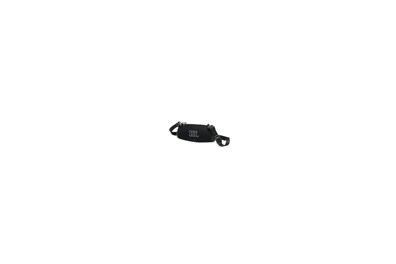 JBL Xtreme 3 Hoparlör Siyah (Aztek Garantili)