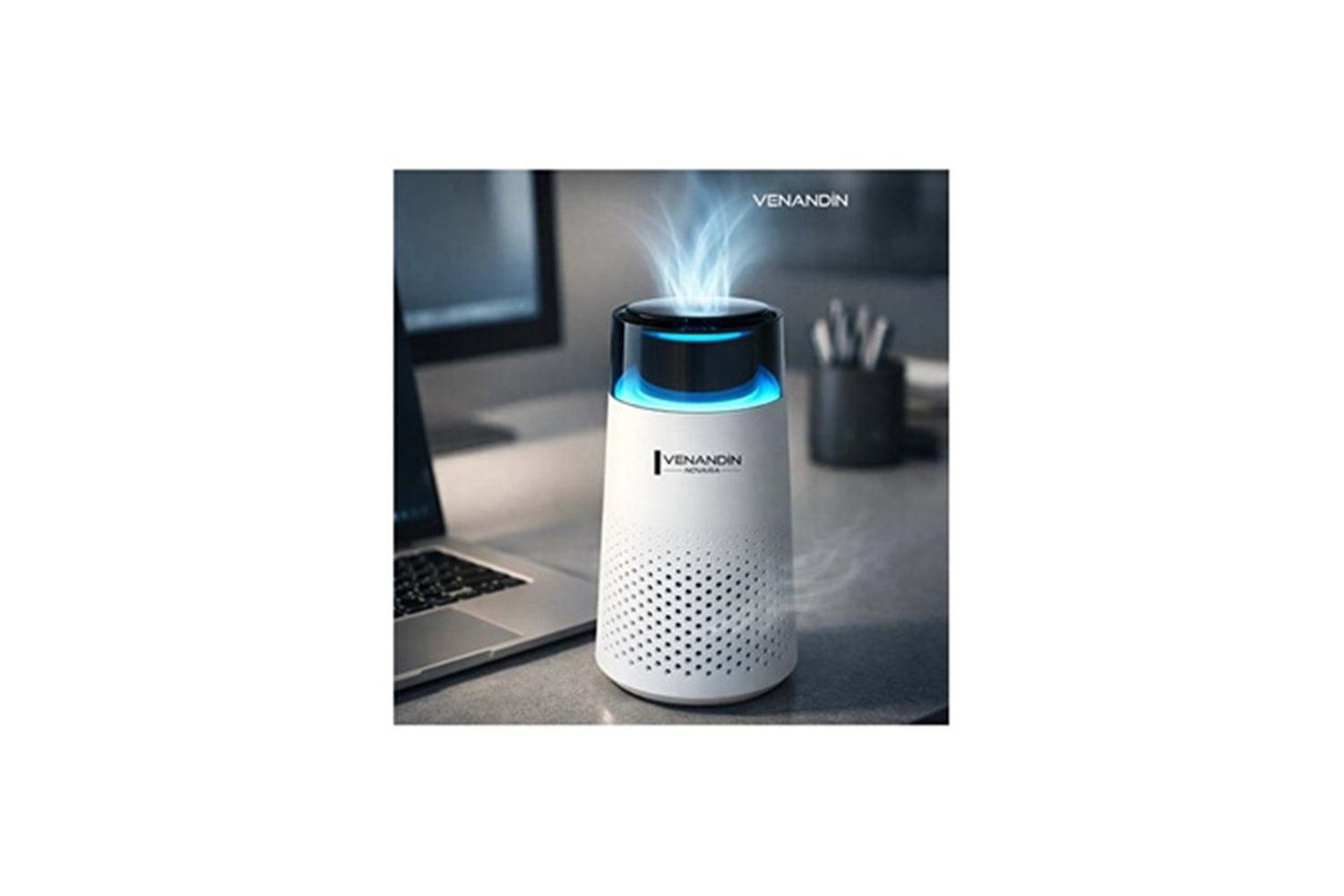 Soultech Ht048b O2teen Hava Temizleyici