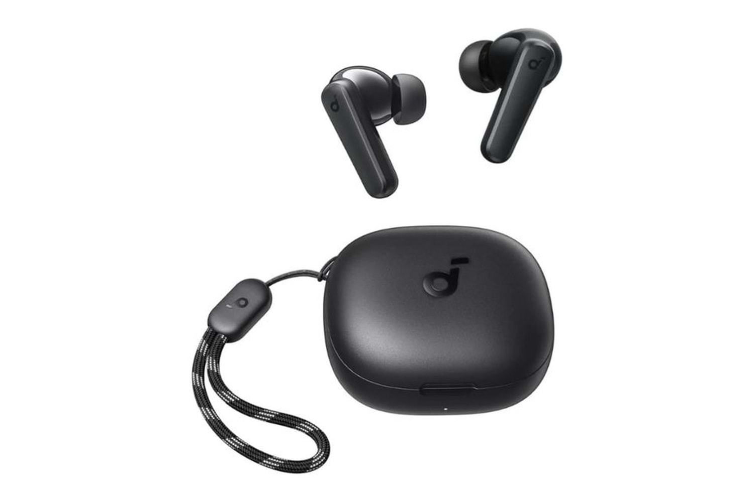 Anker Soundcore R50İ Bluetooth Kulaklık A3949H12 Siyah