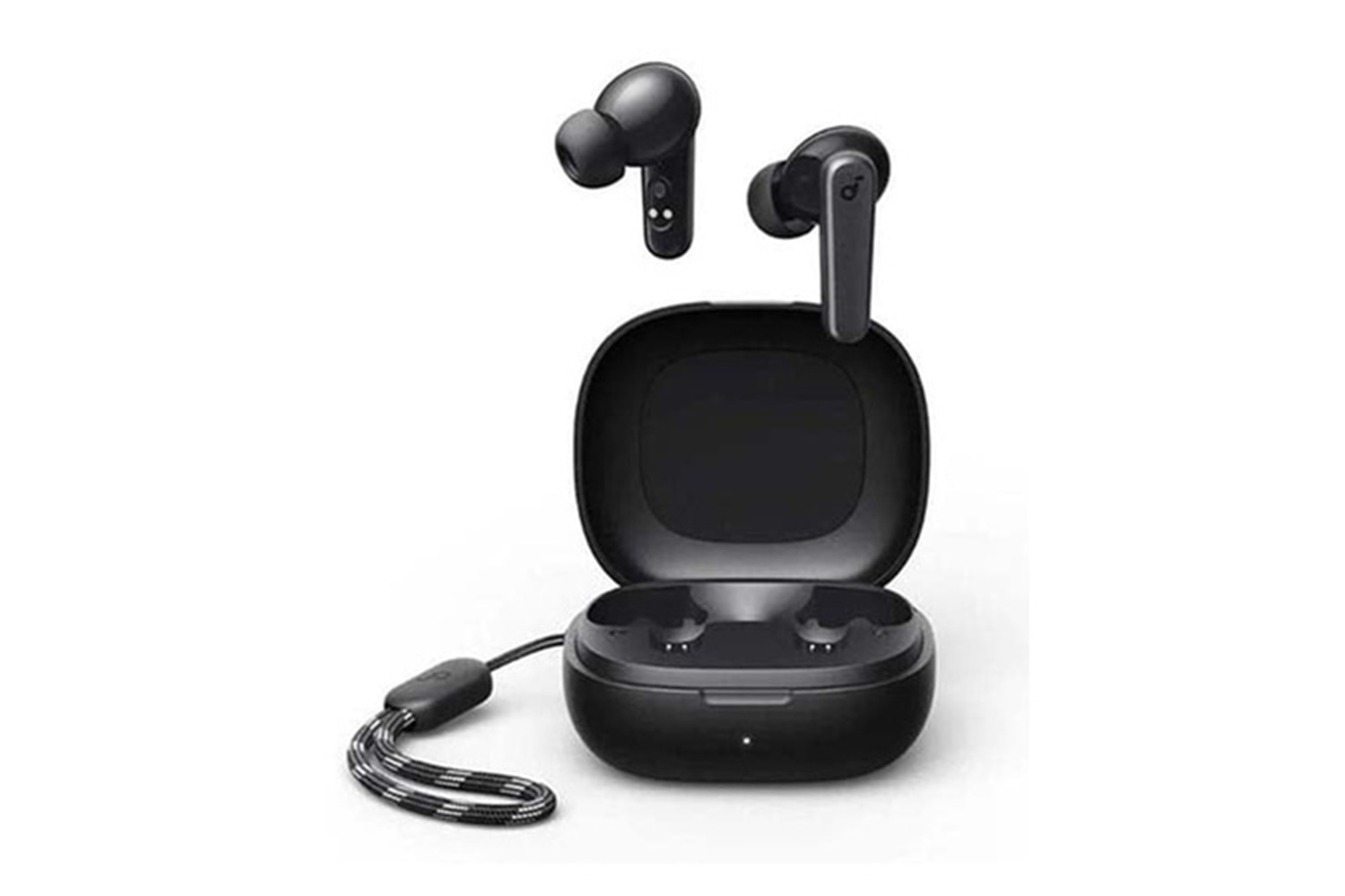 Anker Soundcore R50İ Bluetooth Kulaklık A3949H12 Siyah