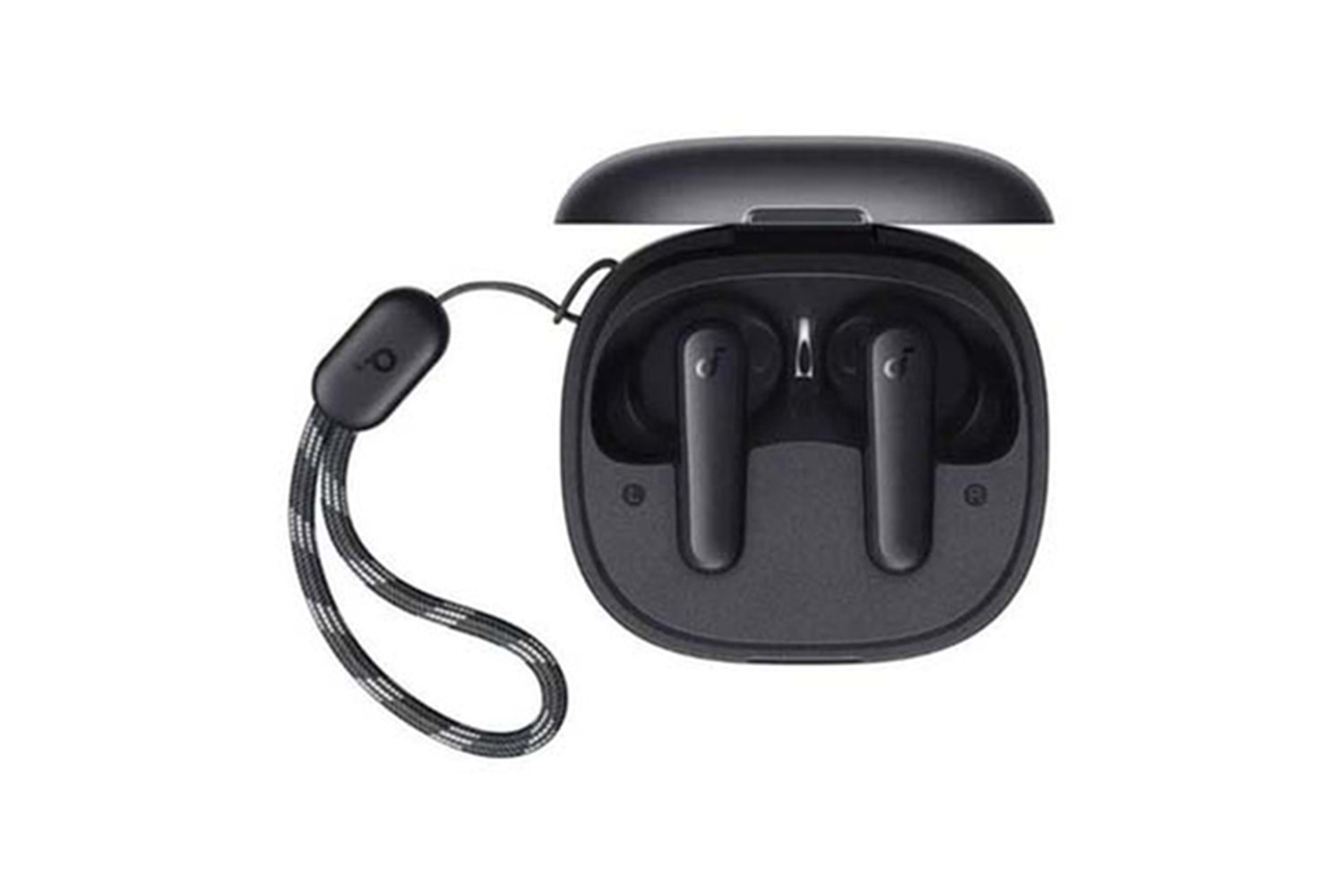 Anker Soundcore R50İ Bluetooth Kulaklık A3949H12 Siyah