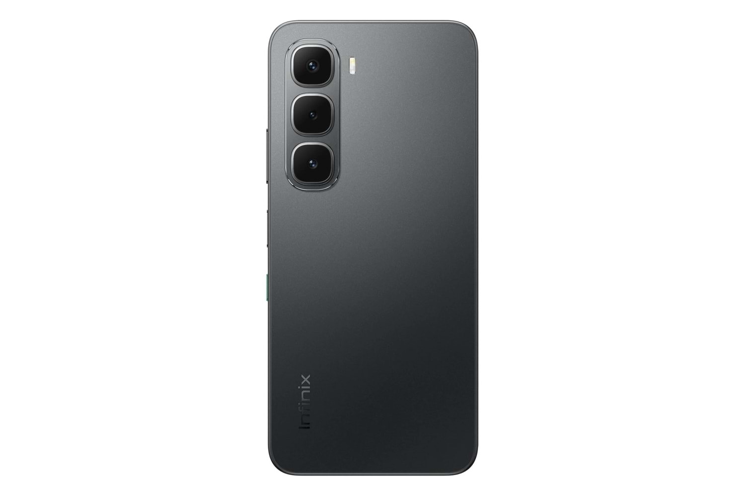 İnfinix Hot 60İ 4+4GB 128GB Siyah (İnfinix Türkiye Garantili)