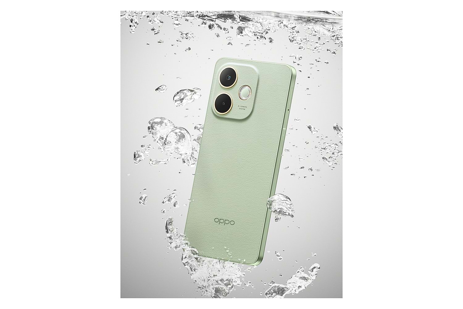Oppo A5 Pro 256GB 8GB Ram Zeytin Yeşili (Oppo Türkiye Garantili)