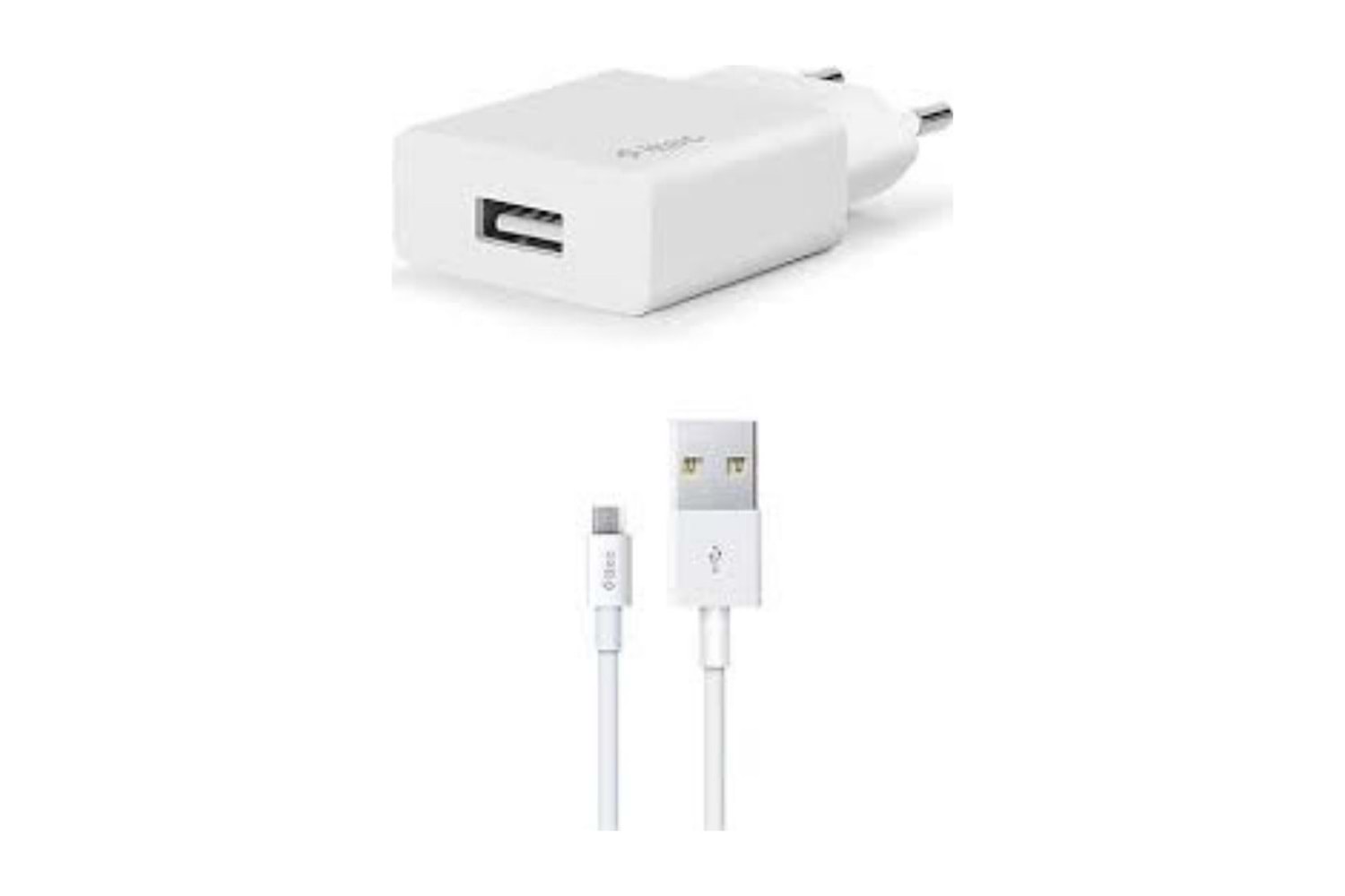 TTEC SMART CHARGER MICRO USB 2SCS20MB