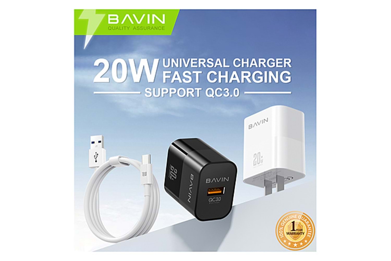 AURİS CHARGER ADAPTER MICRO TO IPH