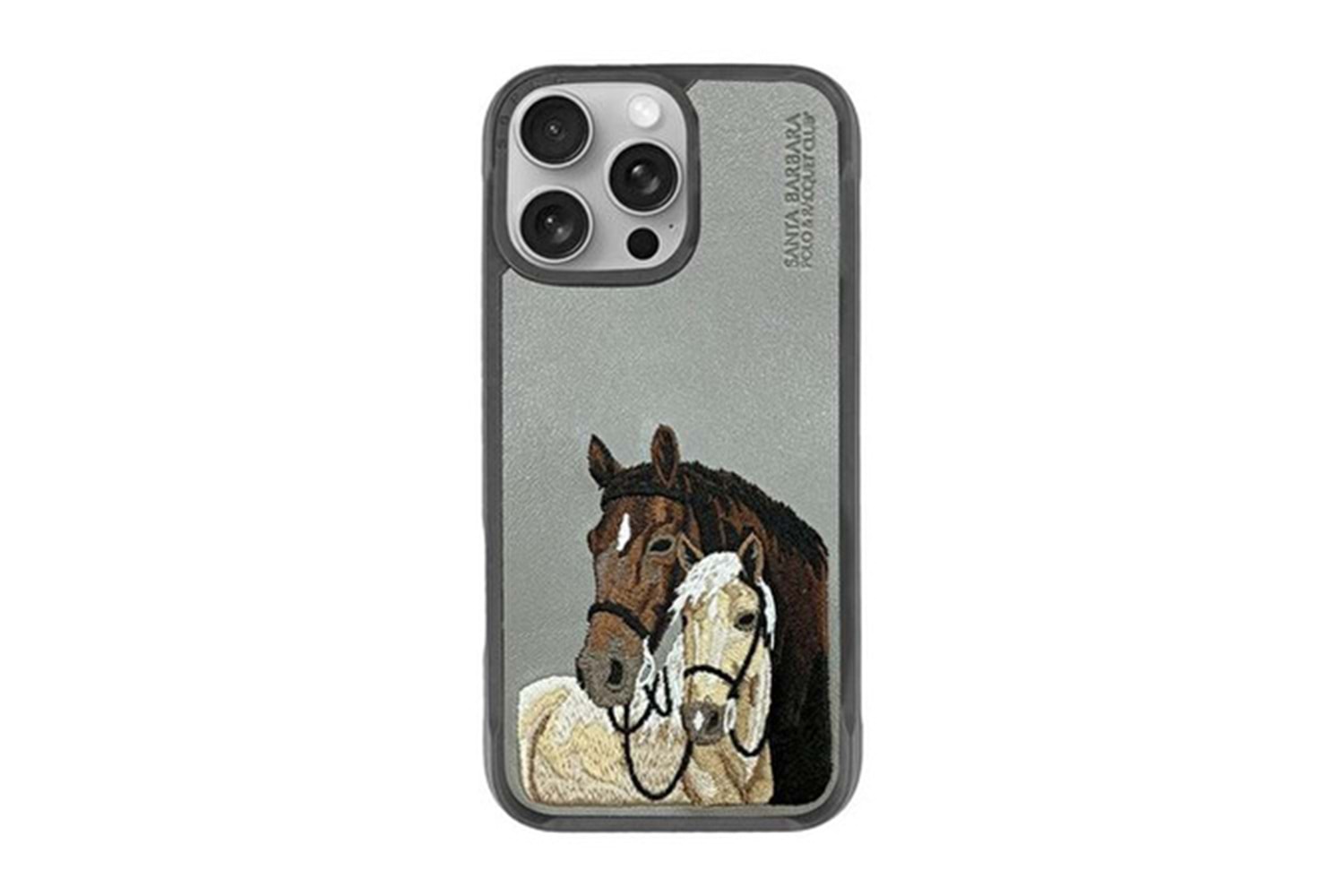 SANTA BARBARA POLO LİSANSLI KILIF