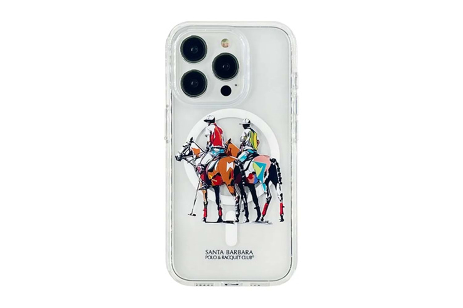 SANTA BARBARA POLO LİSANSLI KILIF