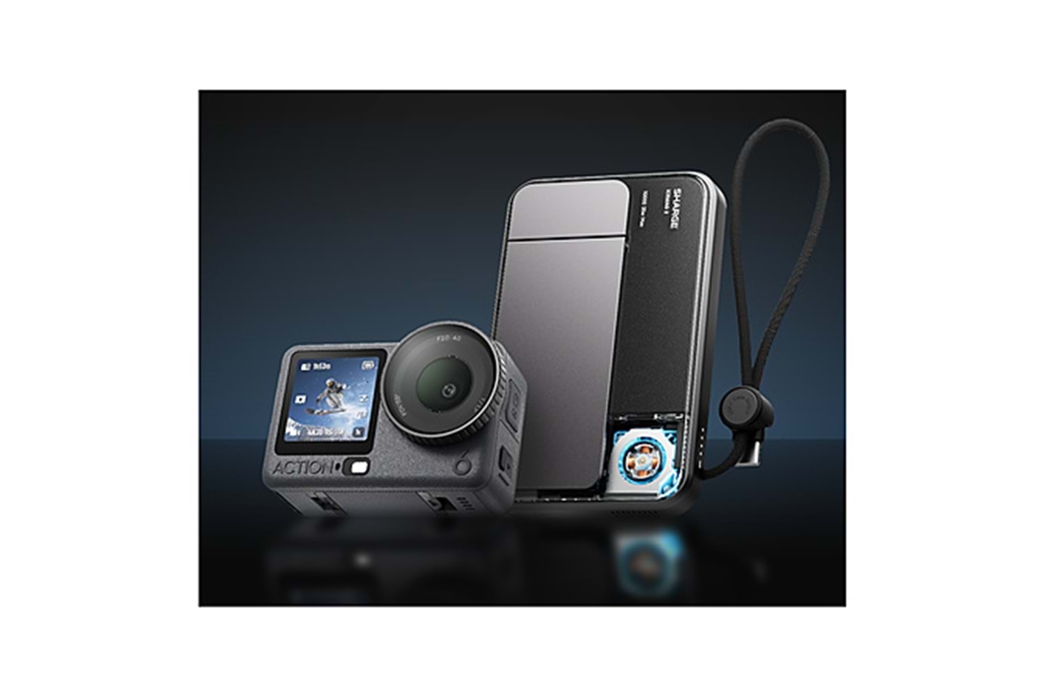 ICEMAG PREMIUM SERİES