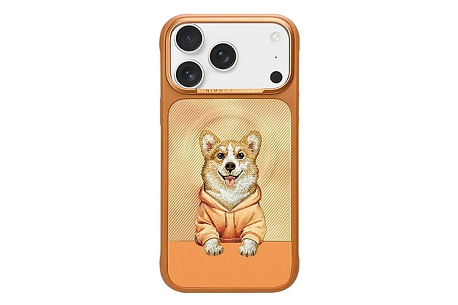 NİMMY DOG SERİES KILIF