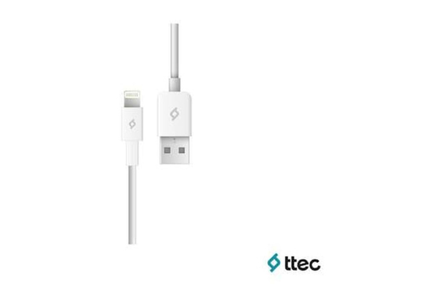 TTEC IPHONE ŞARJ KABLOSU